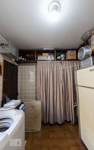 Casa à venda com 104m², 3 quartos e 2 vagas Casa à venda com 104m², 3 quartos e 2 vagasÁrea de Serviço