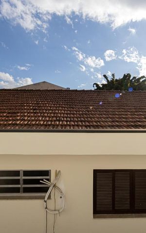 Casa à venda com 104m², 3 quartos e 2 vagas Casa à venda com 104m², 3 quartos e 2 vagasVista Quarto 2