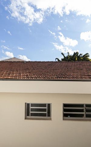 Casa à venda com 104m², 3 quartos e 2 vagas Casa à venda com 104m², 3 quartos e 2 vagasVista Quarto 1