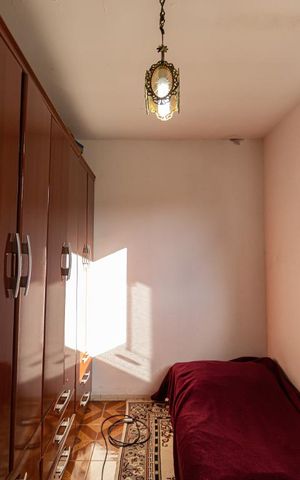 Casa à venda com 104m², 3 quartos e 2 vagas Casa à venda com 104m², 3 quartos e 2 vagasQuarto 2