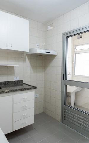 Apartamento para alugar com 70m², 3 quartos e 1 vaga Apartamento para alugar com 70m², 3 quartos e 1 vagaCozinha