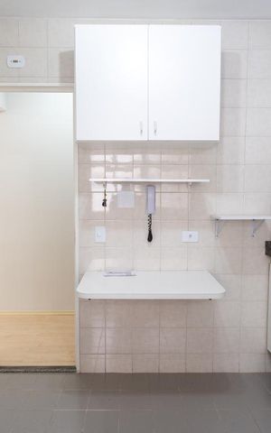 Apartamento para alugar com 70m², 3 quartos e 1 vaga Apartamento para alugar com 70m², 3 quartos e 1 vagaCozinha