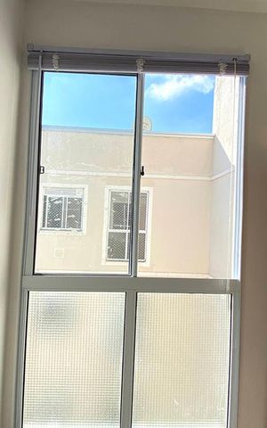 Apartamento à venda com 1m², 2 quartos e 1 vaga Apartamento à venda com 1m², 2 quartos e 1 vagaSala