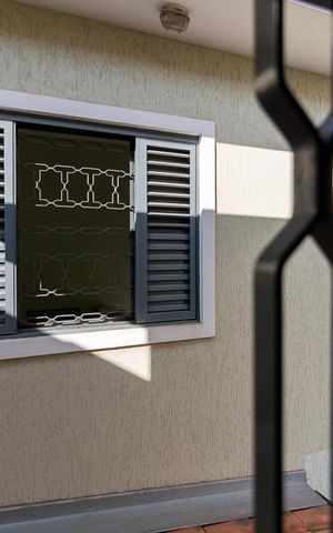 Casa à venda com 150m², 3 quartos e 2 vagasVista quarto 2