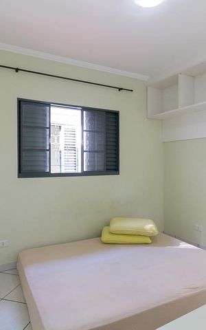 Casa à venda com 150m², 3 quartos e 2 vagasQuarto 2