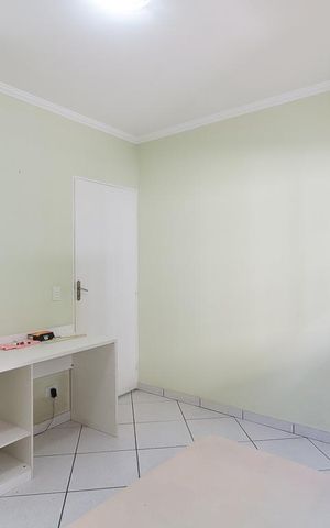 Casa à venda com 150m², 3 quartos e 2 vagasQuarto 2