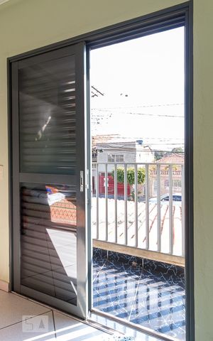 Casa à venda com 150m², 3 quartos e 2 vagasVaranda quarto 3 suíte