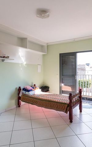 Casa à venda com 150m², 3 quartos e 2 vagasQuarto 3 suíte
