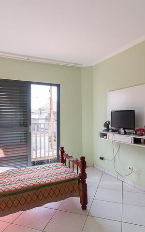 Casa à venda com 150m², 3 quartos e 2 vagasQuarto 3 suíte