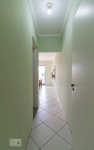 Casa à venda com 150m², 3 quartos e 2 vagasQuarto 3 suíte