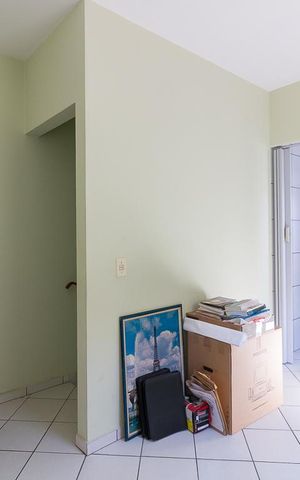 Casa à venda com 150m², 3 quartos e 2 vagasEdícula - quarto suíte