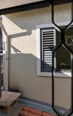 Casa à venda com 150m², 3 quartos e 2 vagasVista quarto 2