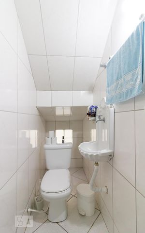 Casa à venda com 150m², 3 quartos e 2 vagasLavabo
