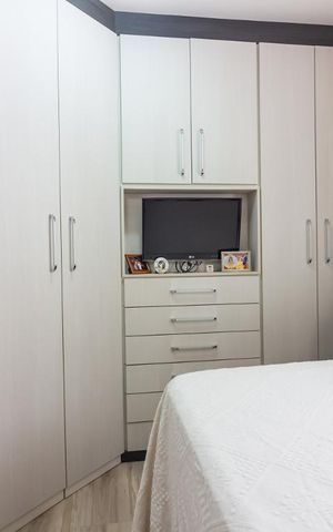 Apartamento à venda com 74m², 3 quartos e 1 vaga Apartamento à venda com 74m², 3 quartos e 1 vagaSuíte