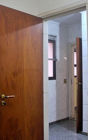 Apartamento à venda com 276m², 4 quartos e 3 vagasQuarto de Serviço