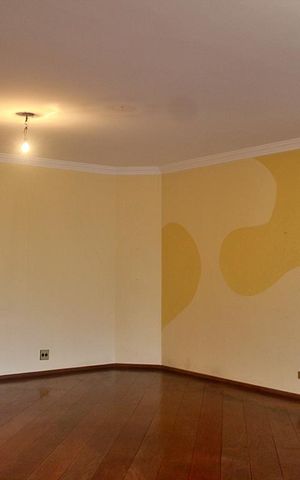 Apartamento à venda com 276m², 4 quartos e 3 vagasSala