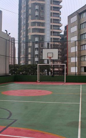 Apartamento à venda com 276m², 4 quartos e 3 vagasQuadra Esportiva