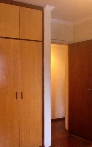 Apartamento à venda com 276m², 4 quartos e 3 vagasQuarto 3