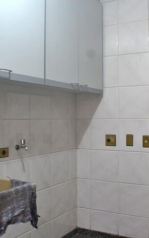 Apartamento à venda com 276m², 4 quartos e 3 vagasÁrea de Serviço