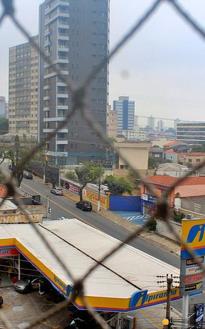 Apartamento à venda com 276m², 4 quartos e 3 vagasVista da Varanda