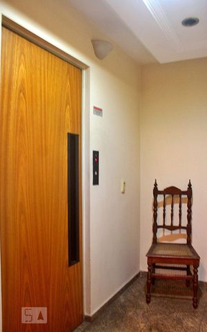Apartamento à venda com 276m², 4 quartos e 3 vagasHall Social