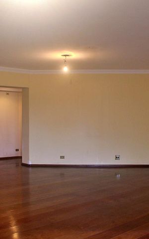 Apartamento à venda com 276m², 4 quartos e 3 vagasSala