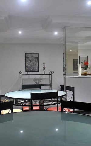Apartamento à venda com 276m², 4 quartos e 3 vagasÁrea Comum - Salão de Festas