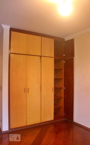 Apartamento à venda com 276m², 4 quartos e 3 vagasQuarto 2