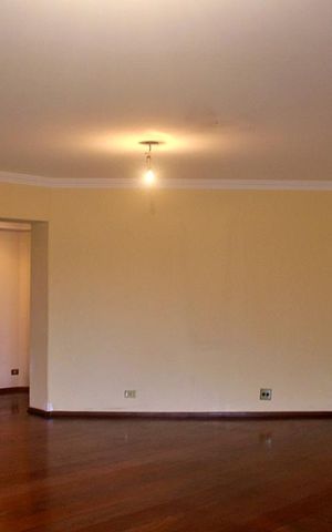 Apartamento à venda com 276m², 4 quartos e 3 vagasSala