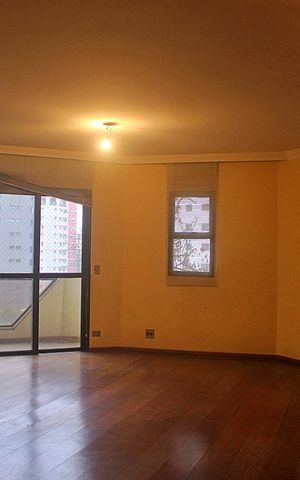 Apartamento à venda com 276m², 4 quartos e 3 vagasSala