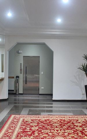 Apartamento à venda com 276m², 4 quartos e 3 vagasHall de Entrada