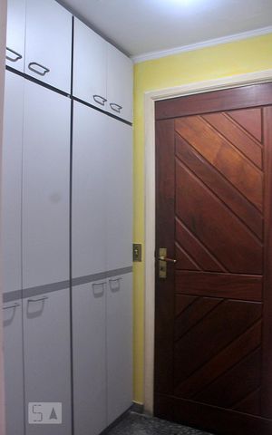 Apartamento à venda com 276m², 4 quartos e 3 vagasHall de Serviço