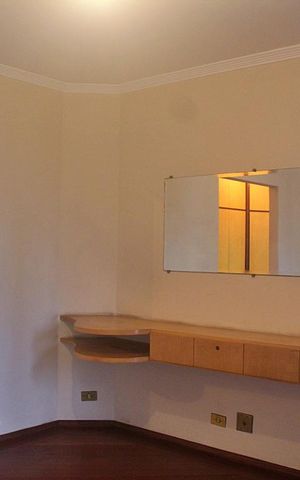 Apartamento à venda com 276m², 4 quartos e 3 vagasQuarto Suíte