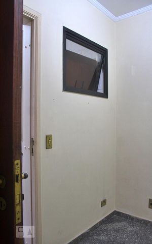 Apartamento à venda com 276m², 4 quartos e 3 vagasQuarto de Serviço