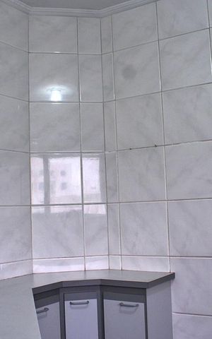 Apartamento à venda com 276m², 4 quartos e 3 vagasCozinha
