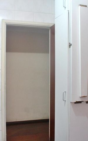 Apartamento à venda com 276m², 4 quartos e 3 vagasÁrea de Serviço