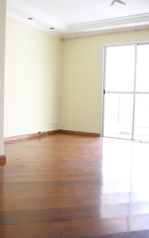 Apartamento à venda com 71m², 2 quartos e 2 vagasSala