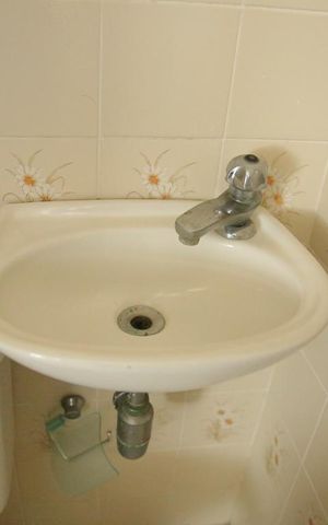 Apartamento à venda com 71m², 2 quartos e 2 vagasBanheiro Lavanderia