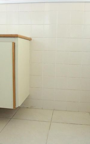 Apartamento à venda com 71m², 2 quartos e 2 vagasLavanderia