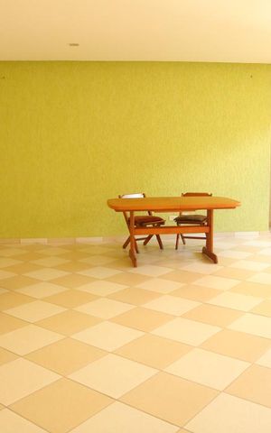 Apartamento à venda com 71m², 2 quartos e 2 vagasÁrea comum - Salão de festas