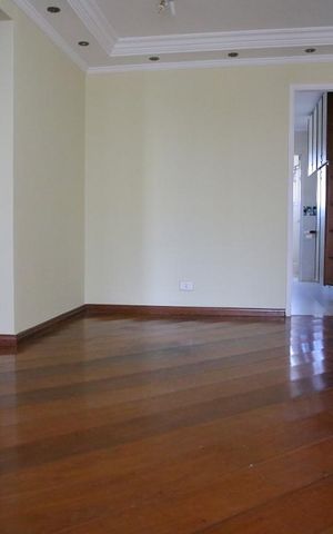Apartamento à venda com 71m², 2 quartos e 2 vagasSala