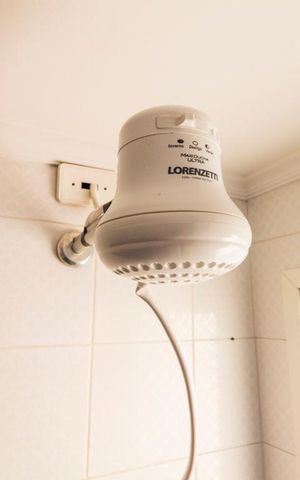 Apartamento à venda com 57m², 2 quartos e 1 vagaSuíte - Quarto 2