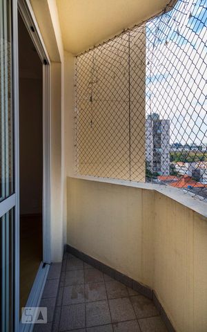 Apartamento à venda com 57m², 2 quartos e 1 vagavaranda