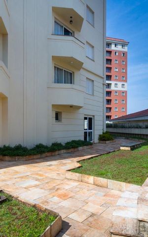 Apartamento à venda com 57m², 2 quartos e 1 vagaÁrea comum