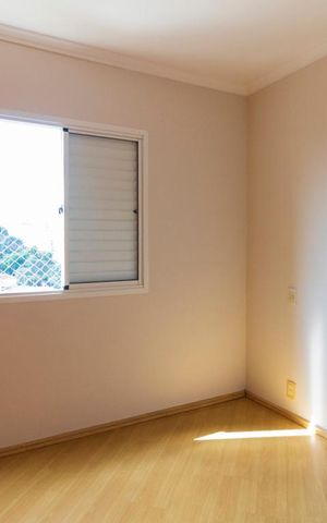 Apartamento à venda com 57m², 2 quartos e 1 vagaQuarto 2 - Suíte