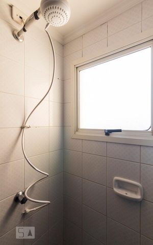 Apartamento à venda com 57m², 2 quartos e 1 vagaSuíte - Quarto 2
