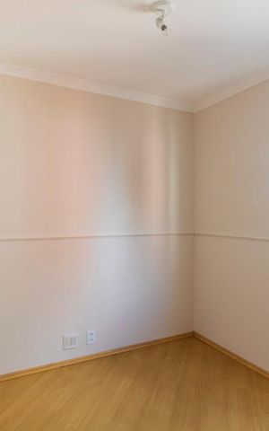 Apartamento à venda com 57m², 2 quartos e 1 vagaQuarto 1