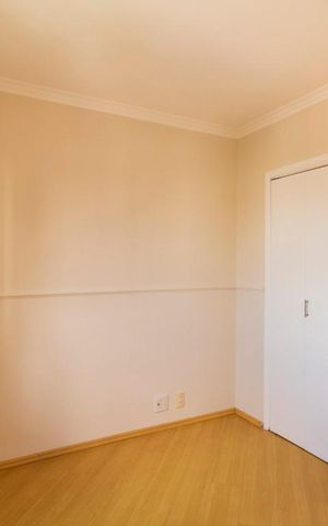 Apartamento à venda com 57m², 2 quartos e 1 vagaQuarto 1