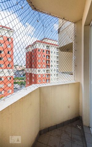 Apartamento à venda com 57m², 2 quartos e 1 vagavaranda
