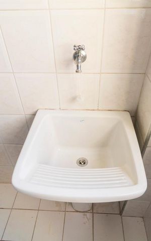 Apartamento à venda com 57m², 2 quartos e 1 vagaÁrea de Serviço